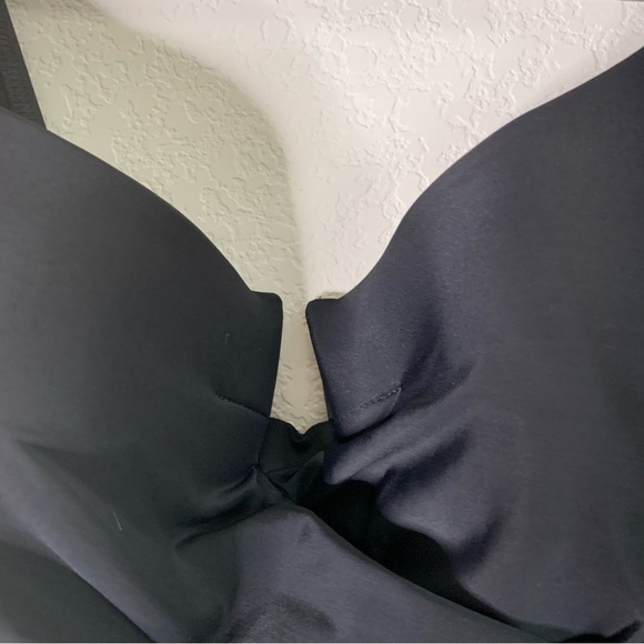 Miraclesuit Womens black escape one piece swimsuit 18 NWT - Picture 5 of 11